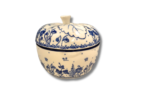 034 Bunzlau Appelpot 2910X groot Appelpot